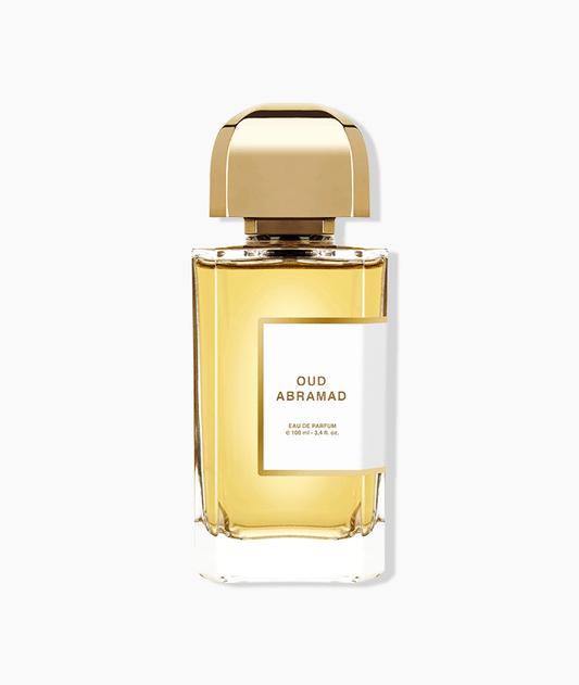 BDK Parfums - Oud Abramad