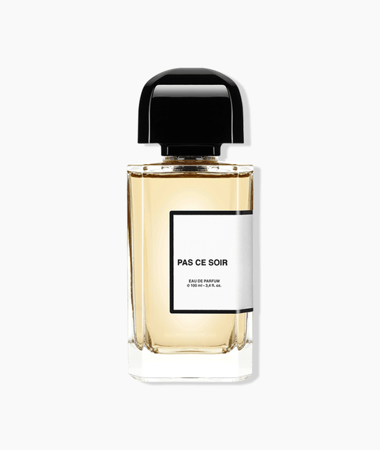 BDK Parfums - Pas Ce Soir